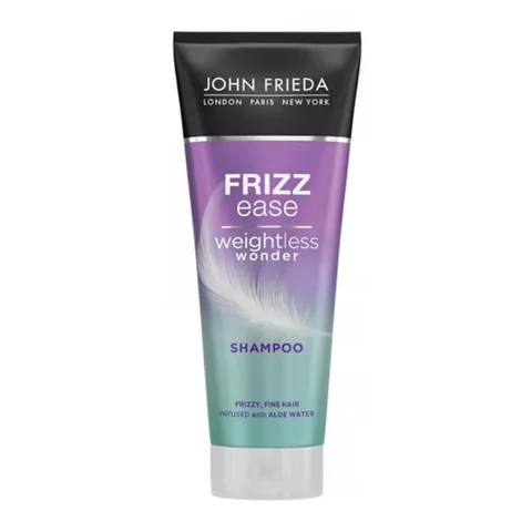 John Frieda Frizz Ease Weightless Nourishing Shampoo 250 ml