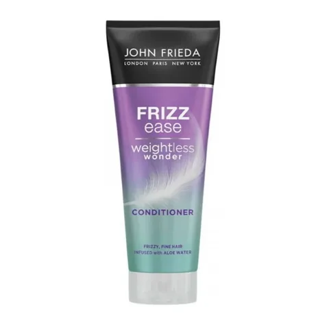 John Frieda Frizz Ease Lightweight Nourishing Hair Care Cream 250 ml