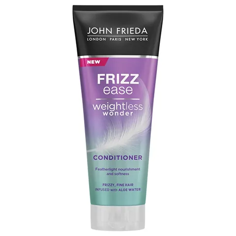 John Frieda Frizz Ease Lightweight Nourishing Hair Care Cream 250 ml