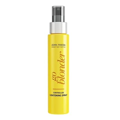 Спрей для осветления John Frieda Sheer Blonde Go Blonder 100 мл
