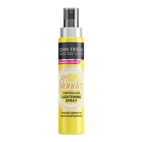 John Frieda Sheer Blonde Go Blonder Lightening Spray for Blonde Hair 100 ml