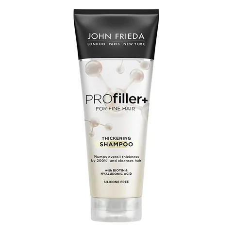 John Frieda ProFiller+ Thickening Shampoo 250 ml