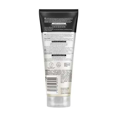 John Frieda ProFiller+ Thickening Conditioner 250 ml