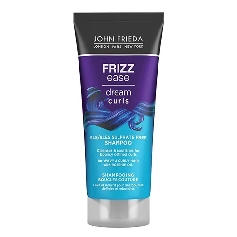 Шампунь Dream Curls 75 мл от John Frieda