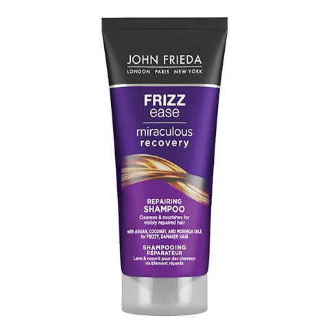 Шампунь John Frieda Чудесное Восстановление 75 мл