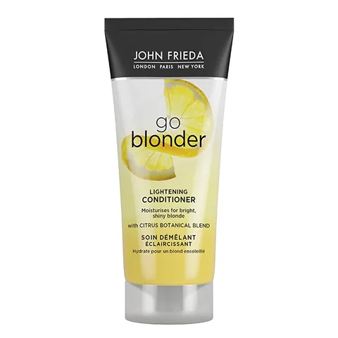 Кондиционер John Frieda Sheer Blonde Go Blonder 75 мл