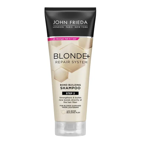 Шампунь John Frieda для блондинок и восстановления 250 мл