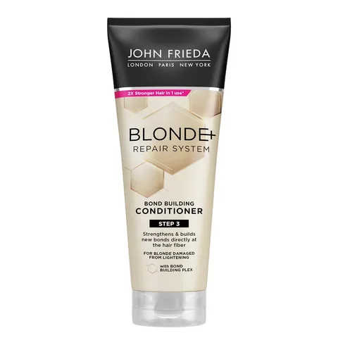 Кондиционер John Frieda для блондинок и восстановления 250 мл