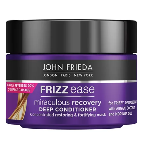 Маска для волос John Frieda Frizz Ease Miraculous Recovery 250 мл