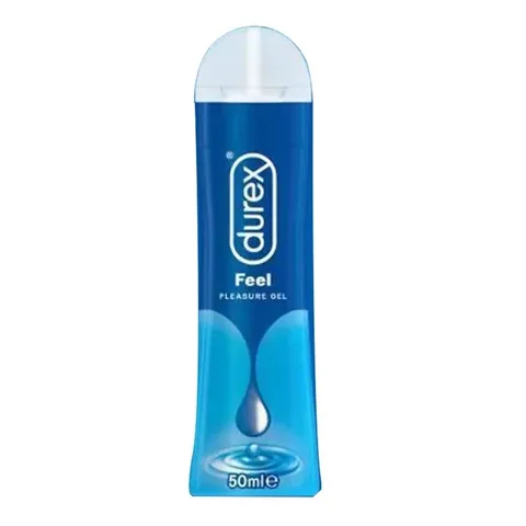 جل ترطيب حميمي 50 مل من دوركس Durex