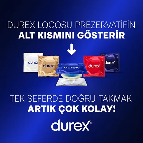 Durex Maraton 10 adet