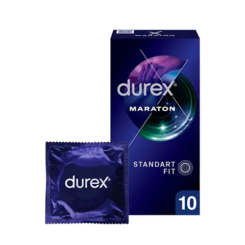 Durex Maraton 10 adet