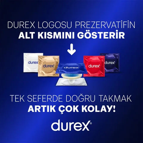 Durex Extreme Condoms 20 pack