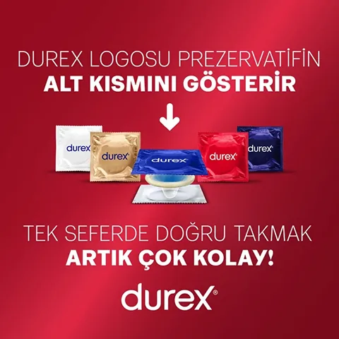 Durex Feel Close Slim Fit Kondome 16er Pack