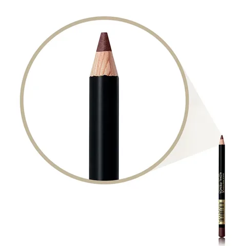 Карандаш для глаз Max Factor Кохл №30 коричневый
