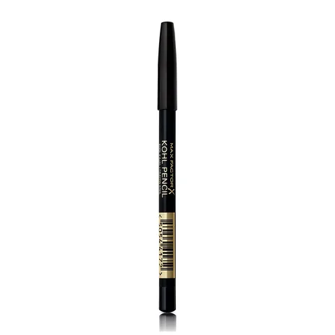 Карандаш для глаз Max Factor № 20 черный