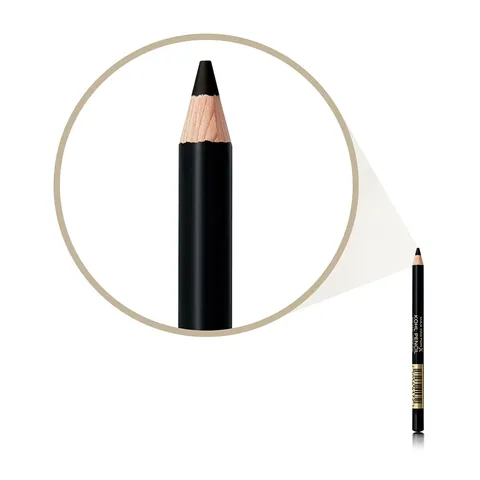 Карандаш для глаз Max Factor № 20 черный
