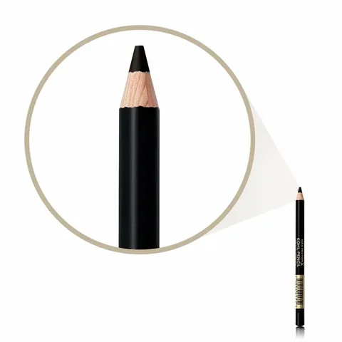Карандаш для глаз Max Factor № 20 черный