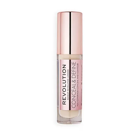 Revolution Conceal & Define C2 concealer