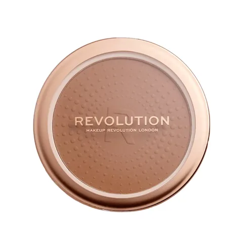 Revolution برونزر ريفوليوشن ميجا رقم 02 دافئ