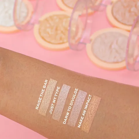 Revolution Reloaded Illuminator