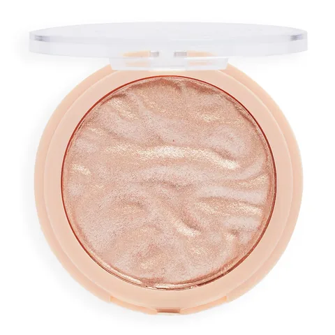 Revolution Reloaded Illuminator Just My Type