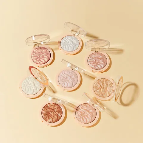 Revolution Reloaded Illuminator Just My Type