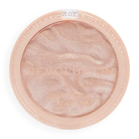 Revolution Reloaded Illuminator Just My Type