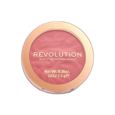 Revolution أحمر خدود ريفولوشن ريلوديد روز كيس