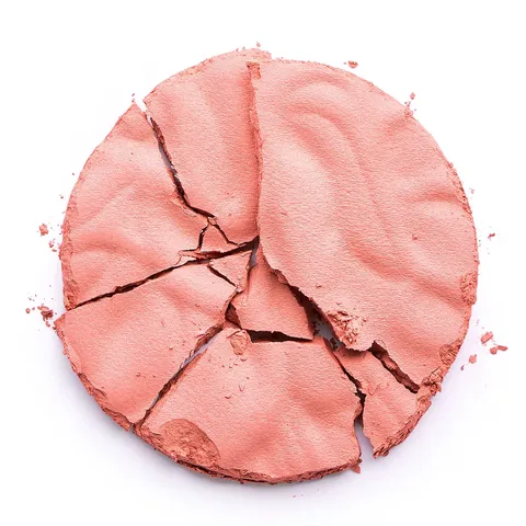 Revolution Rouge Rhabarber & Vanille - Sheer Velvet Farbe