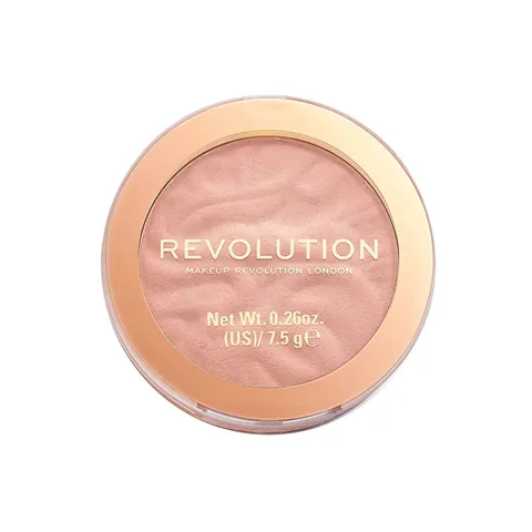 Revolution أحمر خدود ريفولوشن ريلوديد سويت بي