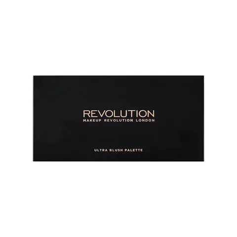 Палитра румян Revolution Ultra Sugar And Spice