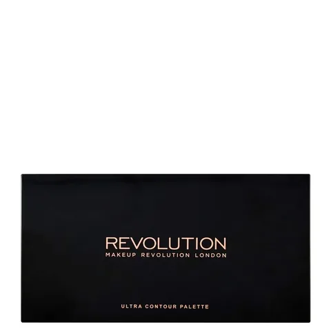 Палитра для контурирования Revolution Ultra