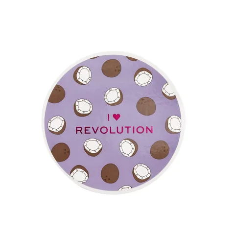 I Heart Revolution Loose Baking Coconut Powder