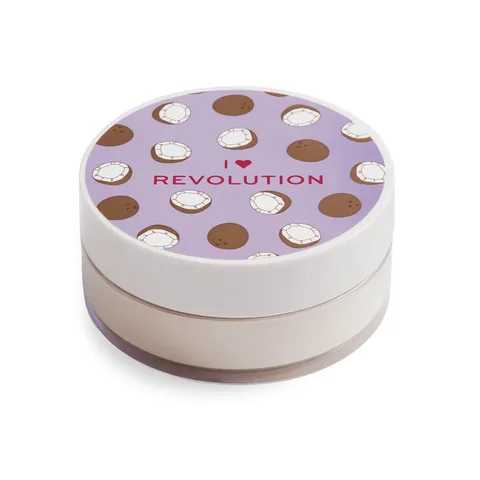 I Heart Revolution Loose Baking Coconut Powder