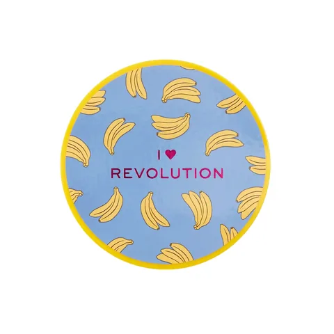 I Heart Revolution مسحوق الموز للخبز من آي هارت ريفولوشن
