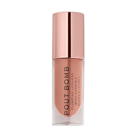 Глосс для губ Revolution Pout Bomb Плumping Канди