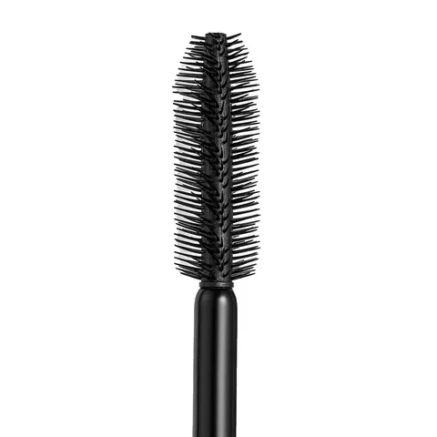 Revolution Biglash Waterproof Mascara - Volumen & Intensives Schwarz