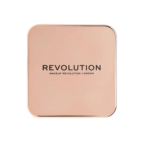 Revolution مجموعة ريفولوشن براو سكالبت للحواجب الداكنة