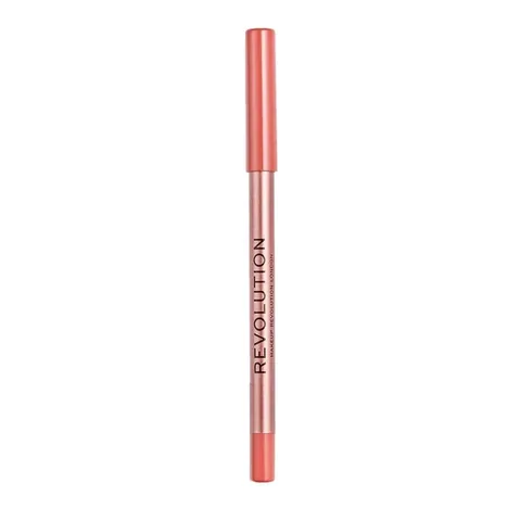 Revolution Satin Kiss Rose Lippenstiftstift