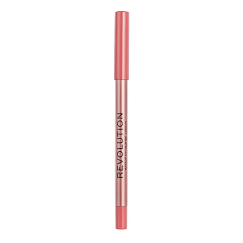 Revolution Satin Kiss Lip Pencil Icon