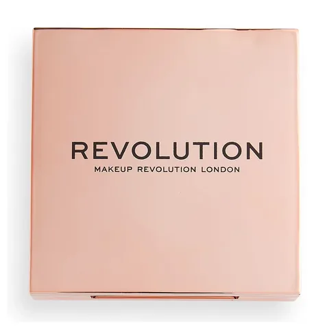 Revolution Eyebrow Soap And Conditioner