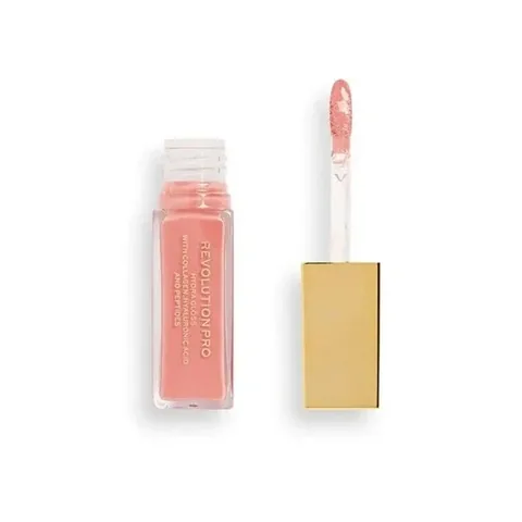 Revolution Pro Lippenstift - Hyaluronsäure, Pinkton, 8ml