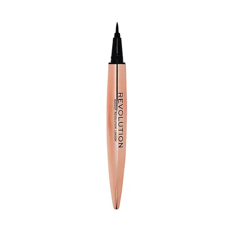 Revolution Renaissance Flick Eyeliner - Einfache Anwendung, Luxuriöses Design