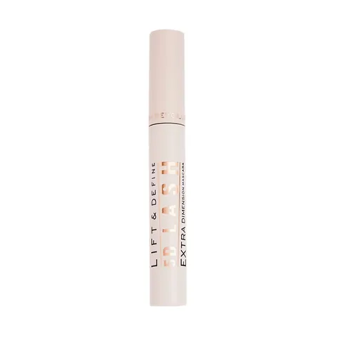 Revolution 5D Extreme Mascara für Volumen, Länge & Schwung