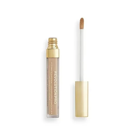 Revolution Pro Radiant Concealer für die Augenpartie mit Vitamin C 4,5ml
