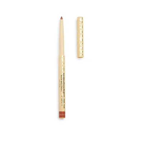 Revolution Pro Neuer Neutraler Veganer Lippenstiftstift