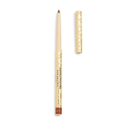 Revolution Pro Neutral Lippenkonturenstift - Langanhaltend Satin-Matt
