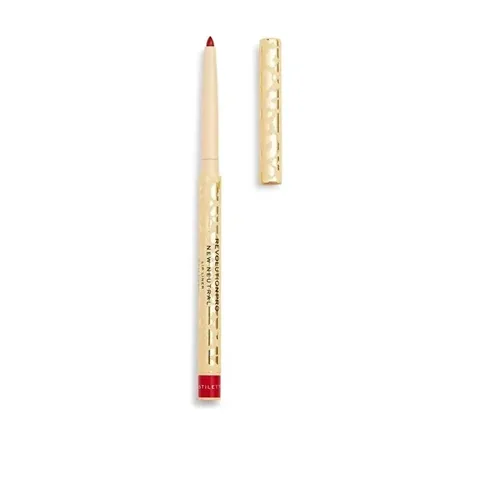 Revolution Pro Neuer Neutraler Veganer Lippenstiftstift