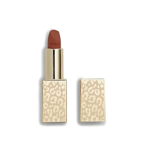 Revolution PRO Neue Neutrale Vegane Lippenstift - Matt, Hydratisierend